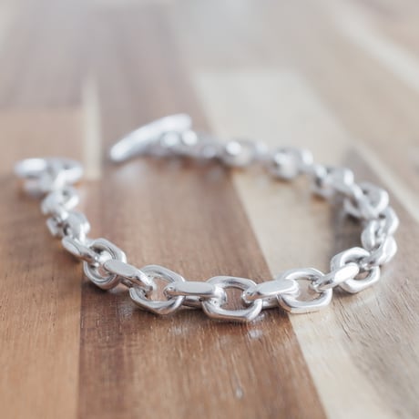 超希少　60s 北欧　デンマーク製　ミッキーマウス　ブレスレット　シルバー925 ヴィンテージ北欧デンマーク製N.E.From1950-60年代STERLING