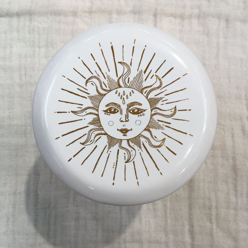 DWHOME アロマキャンドル【ONYX ROSE】14.6oz | Find Field 代官山