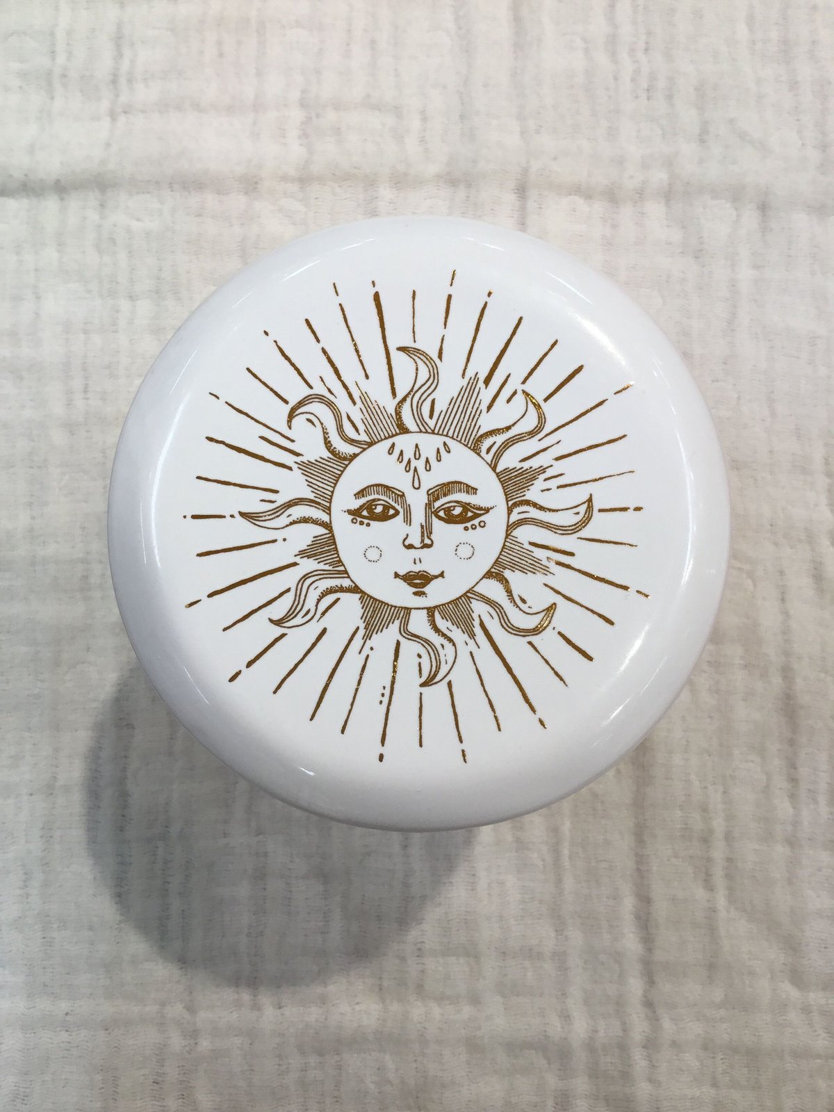 アロマ・キャンドル ryo shiro】香りが選べるボタニカルアロマキャンドル - LILOCLE