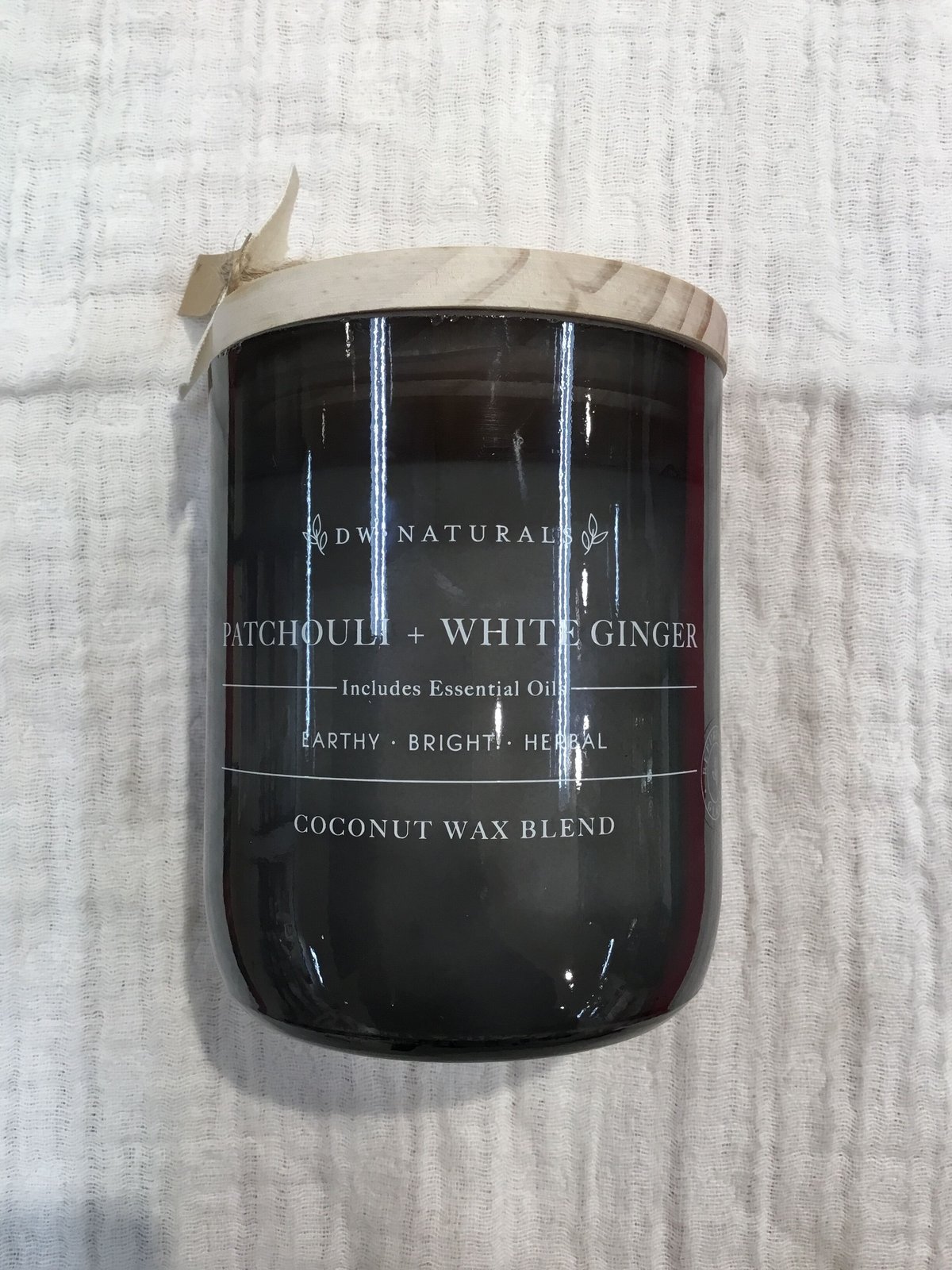 アロマキャンドル　dw Amazon.co.jp: DW Home Candles キャンドル アロマキャンドル