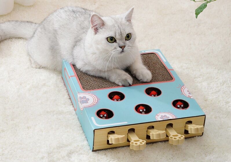 猫爪とぎ 猫爪研ぎ つめとぎ ねこ おもちゃ 猫じゃらし ネコおもちゃ
