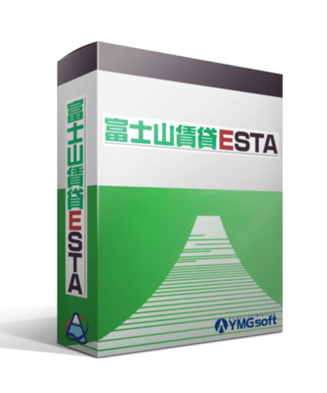富士山賃貸ESTA
