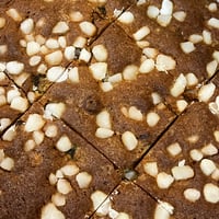 ⭐️年末年始のおたのしみ⭐️3種のハーフサイズのスクエアケーキ