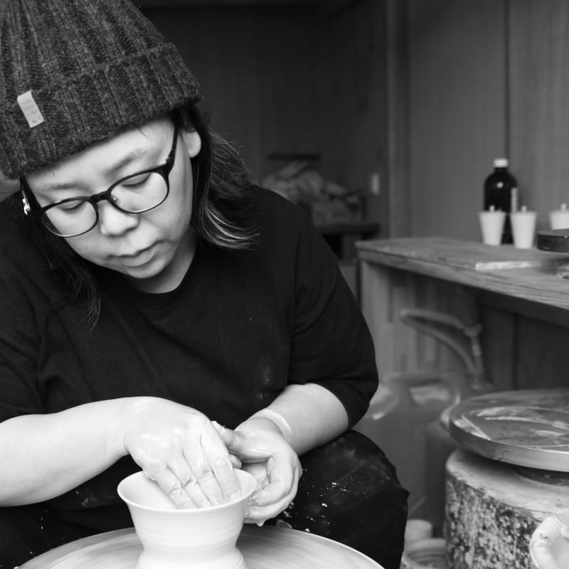 桜雲窯の片口（小） 006 | くらしかONLINE STORE