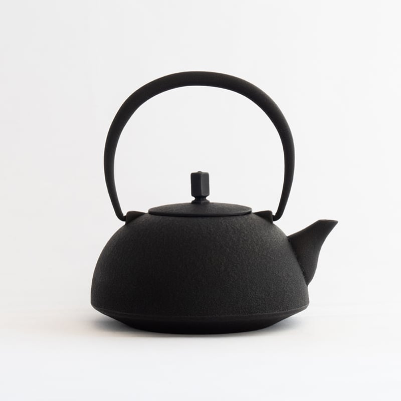 未使用　南部鉄器　鉄瓶 OIGEN 及源鋳造 鉄瓶 水仙丸ツル 1.6L IH対応 南部鉄器 : 雑貨の