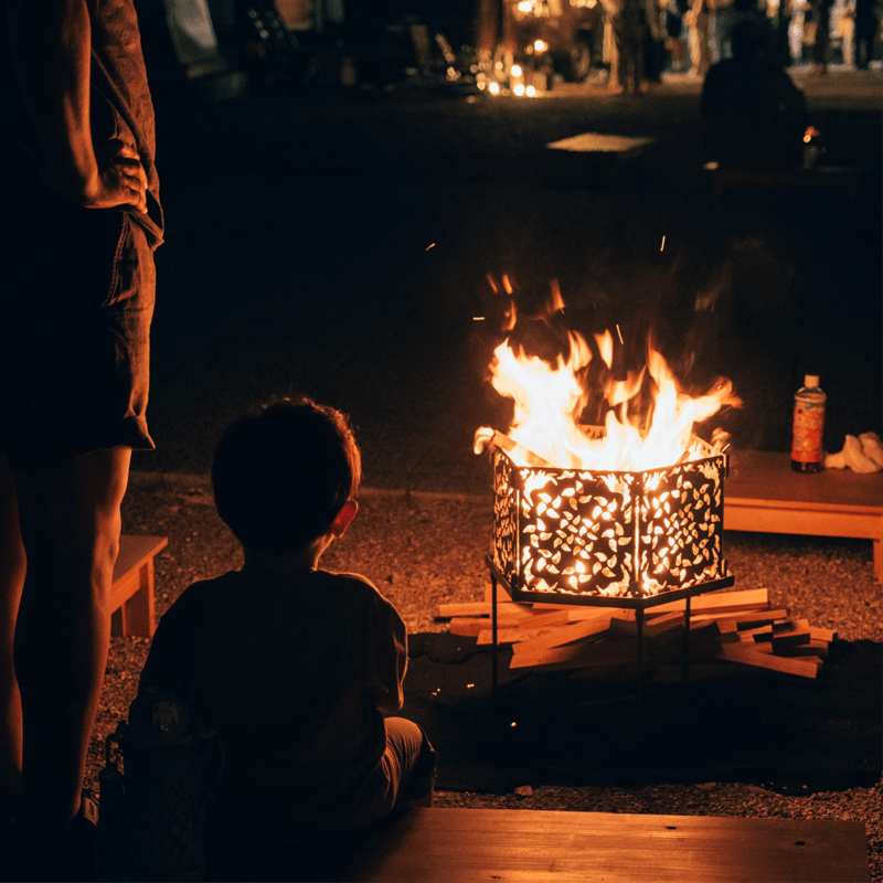 おひがしひおこし】前売リストバンド 2025/11/28 / <OHIGASHI HIOKO