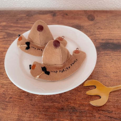 ひとやすみポンチョ