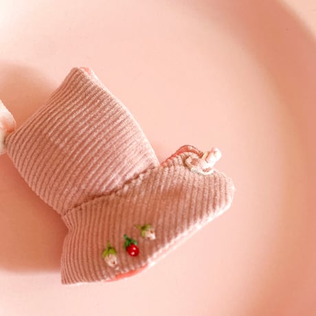 よくばりセット いちごピンク