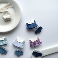 なつのおめかしセット