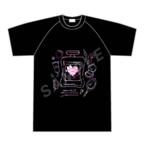 【再販！】恋モノ オリジナルTシャツ《受注生産》