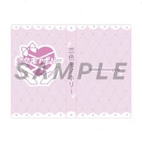 【再販】恋モノチェキケース《受注生産》