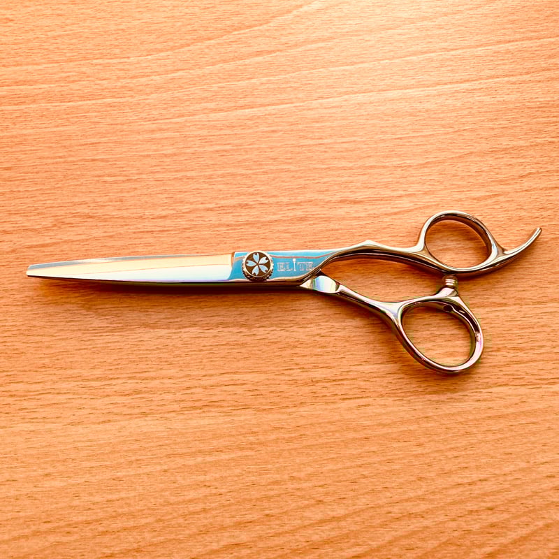 理美容はさみシザースたじま】ベーシックシザー ND600 | シザースたじま