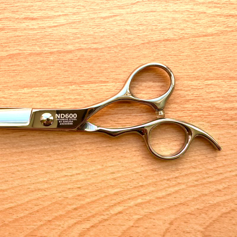 理美容はさみシザースたじま】ベーシックシザー ND600 | シザースたじま