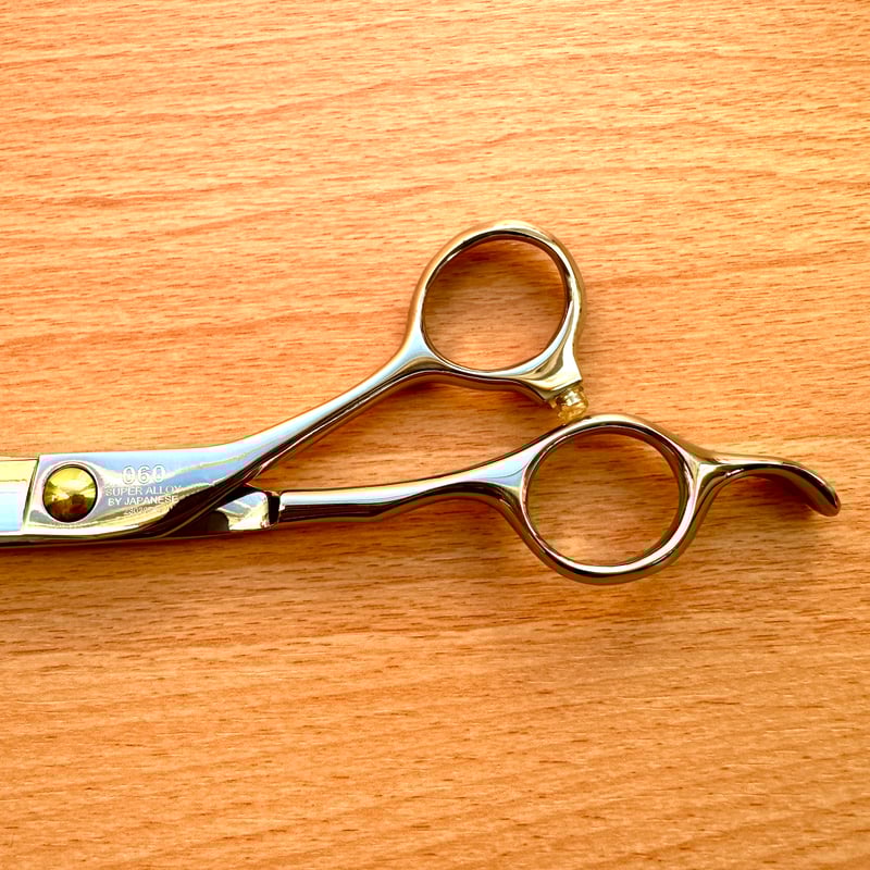 理美容はさみシザースたじま】ベーシックシザー 060 | シザースたじま