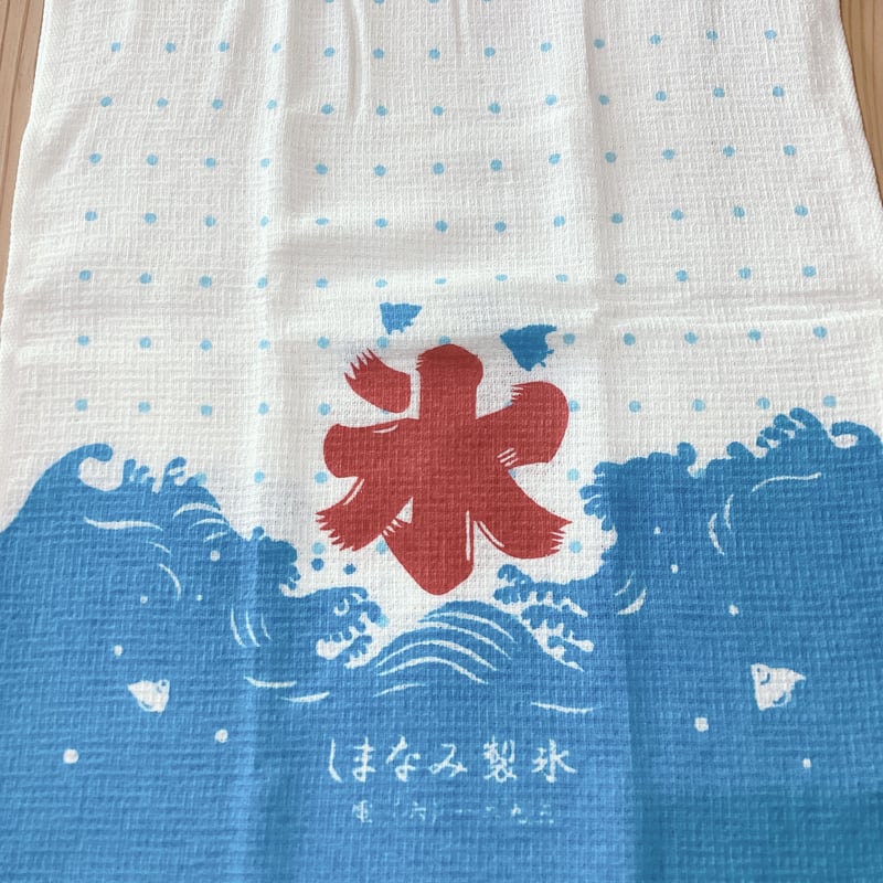 布ごよみ うすい かるい ながい 手ぬぐいタオル 正規品 文具 コンテックスkontex 布ごよみ うすいかるいながいタオル