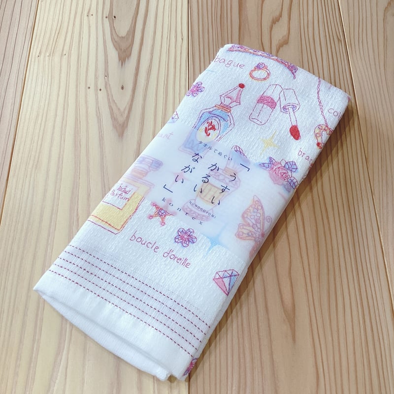 布ごよみ うすい かるい ながい 手ぬぐいタオル 正規品 kontex 布ごよみ うすいかるいながいタオル手ぬぐい | kiiro