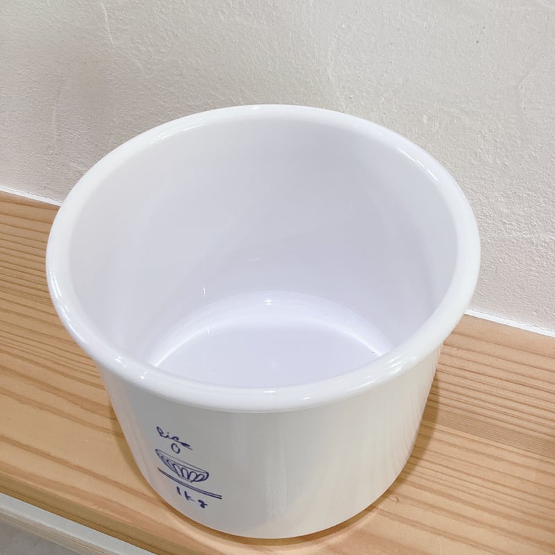 SO-Q STYLE RICE CAN ライスカン 1kg 2kg | kiiro