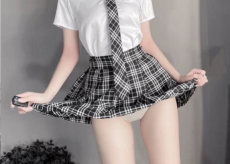 制服コス