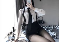 セクシー教師コス