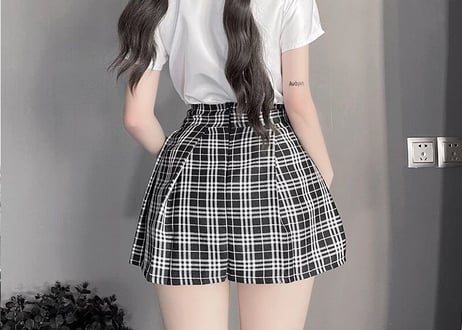 制服コス