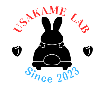うさかめLab