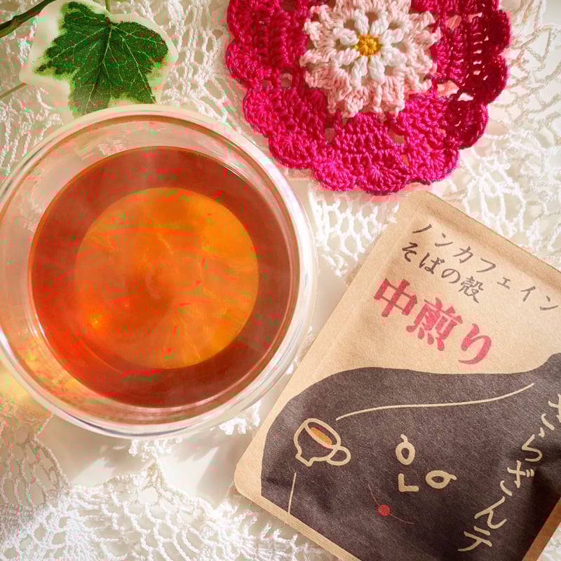 さらざんティー ドリップタイプ 中煎り10パック入り | うさかめLab