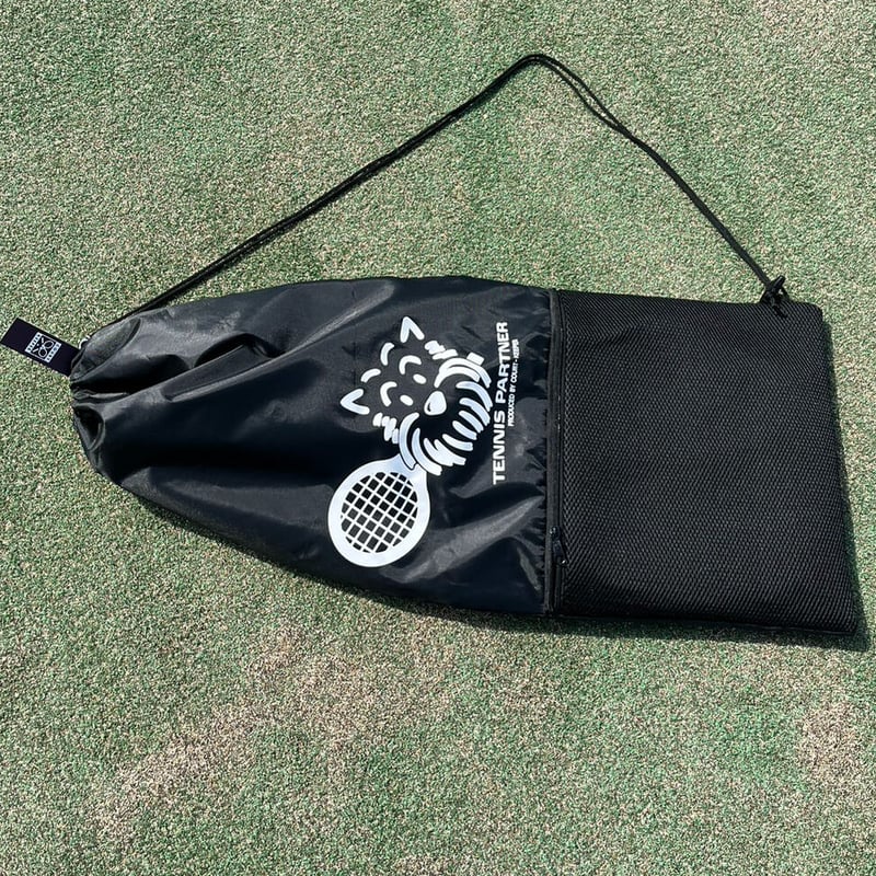 ☆待望の再入荷☆ ラケットケース | テニスパートナー