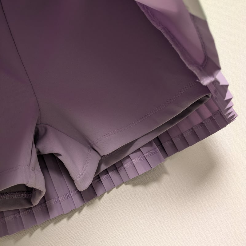 ☆待望の再入荷☆有名セレクトショップパタンナー監修 テニス