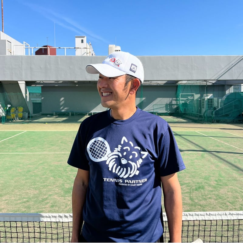 ユニセックス・男女兼用】定番のネイビー‼半袖ドライTシャツ【ネイビー