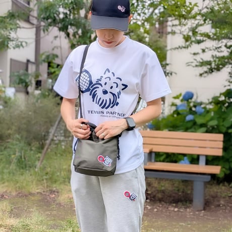 美品　パラディーゾ テニス　シャツ　スコート 2種　LL ネイビー 美品 パラディーゾ テニス シャツ スコート 2種 LL ネイビー 美品