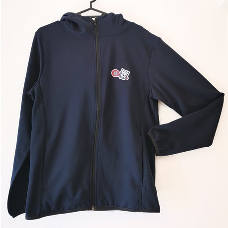 コートキーパーテニス ジャケット 成城コートキーパー ダブルラケット