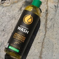 IGL cortings　WASH