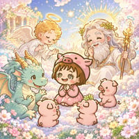 🪽今のあなたに力を貸してくれる人
