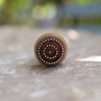 チェキチT-直径2.5cm