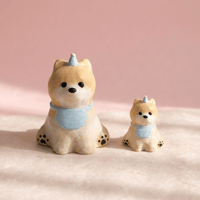 【ケーキ購入者限定】モンモンイフィギュア入金フォーム