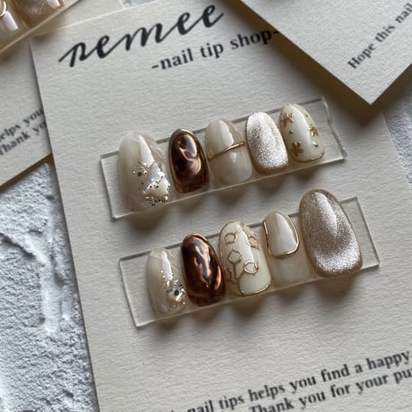 nailtip shop remee