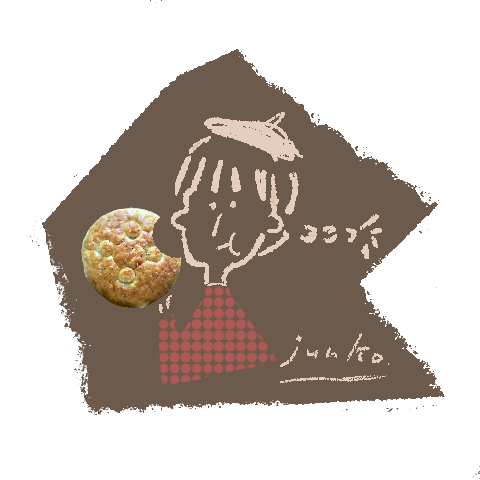 らくがきとか　デザインとか
