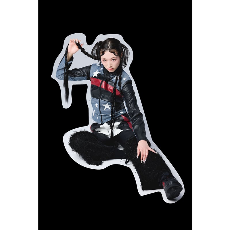 アクリルスタンド【10月上旬発送予定】 | ASP OFFiCiAL STORE