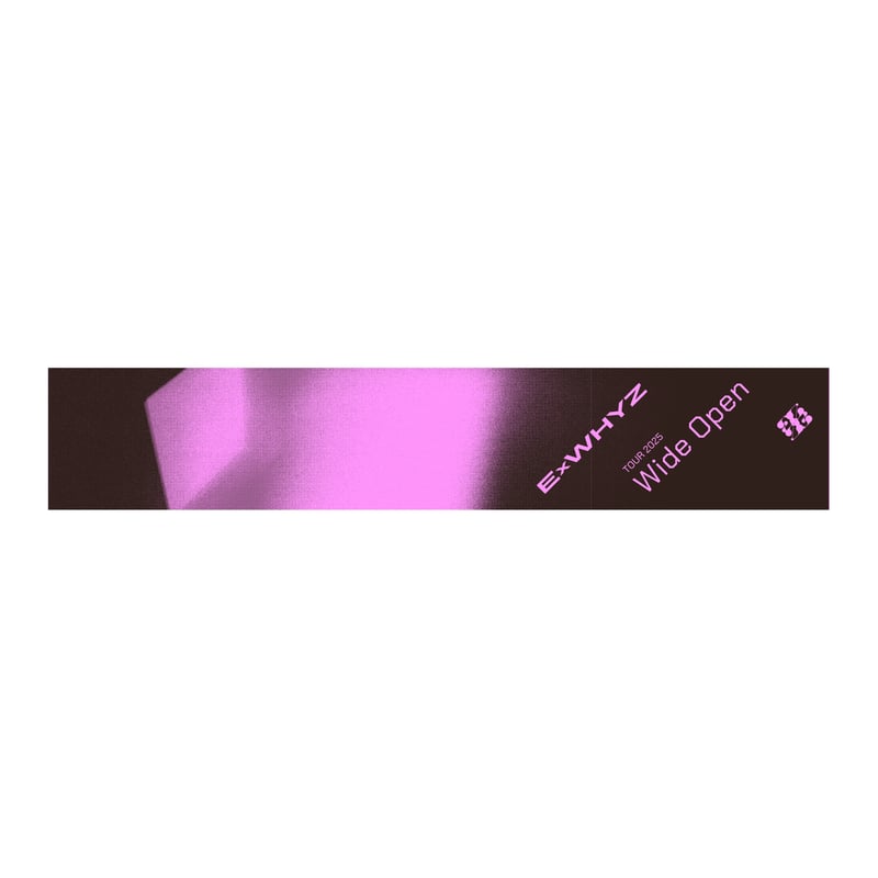 ExWHYZ official STORE
