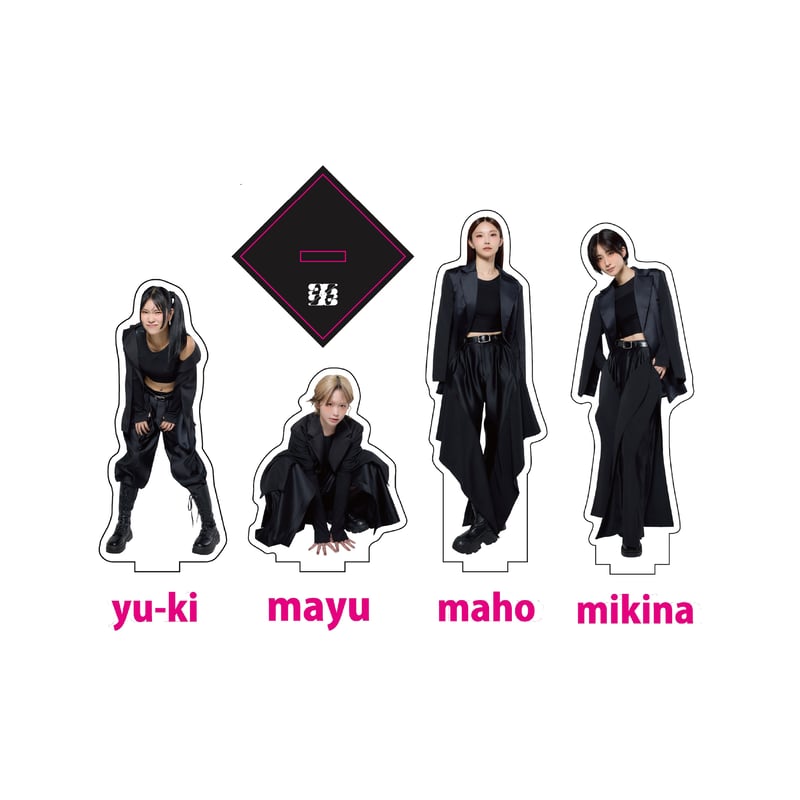 ExWHYZ official STORE