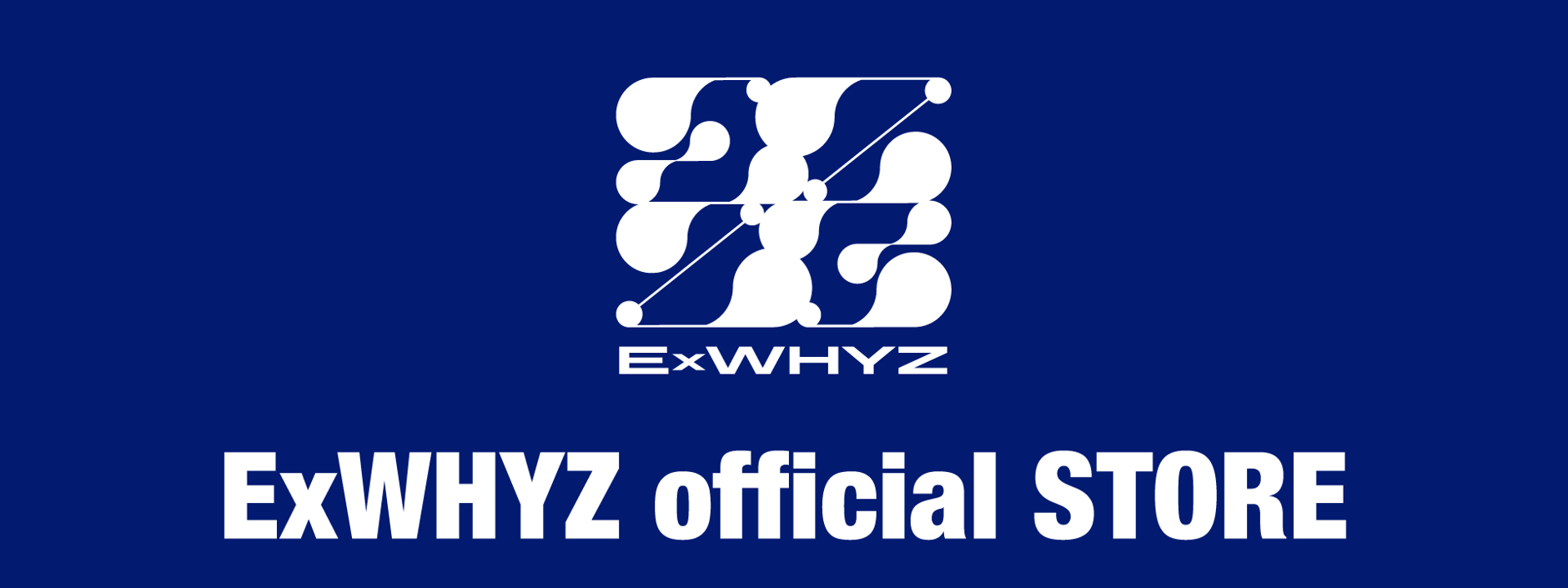 ExWHYZ official STORE