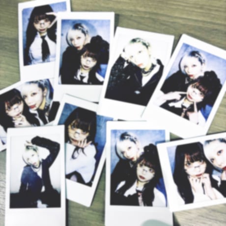 ITEM | TOKYO PINK OFFICIAL STORE