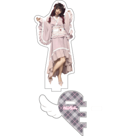 ITEM | TOKYO PINK OFFICIAL STORE