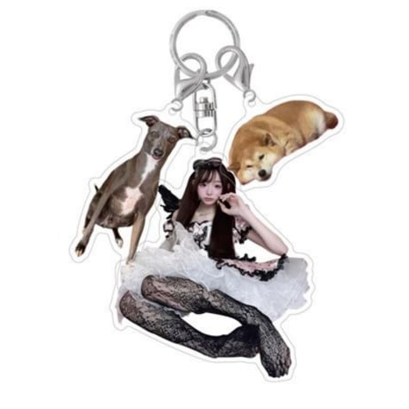 ITEM | TOKYO PINK OFFICIAL STORE