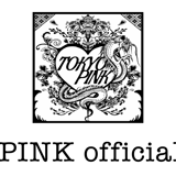 TOKYO PINK OFFICIAL STORE