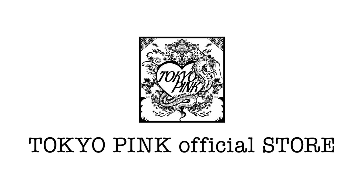 TOKYO PINK OFFICIAL STORE