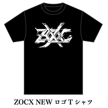 ZOCX Tシャツ XL ITEM | TOKYO PINK OFFICIAL STORE