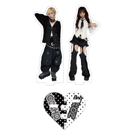 ITEM | TOKYO PINK OFFICIAL STORE