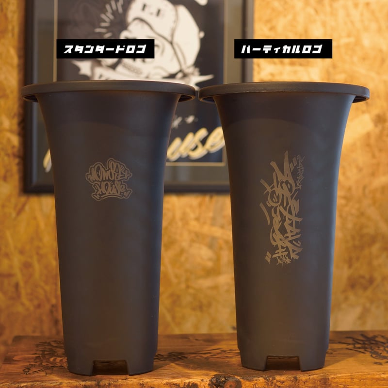 モンスターボウル スーパーロング | アガベ専門店 モンスターハウス