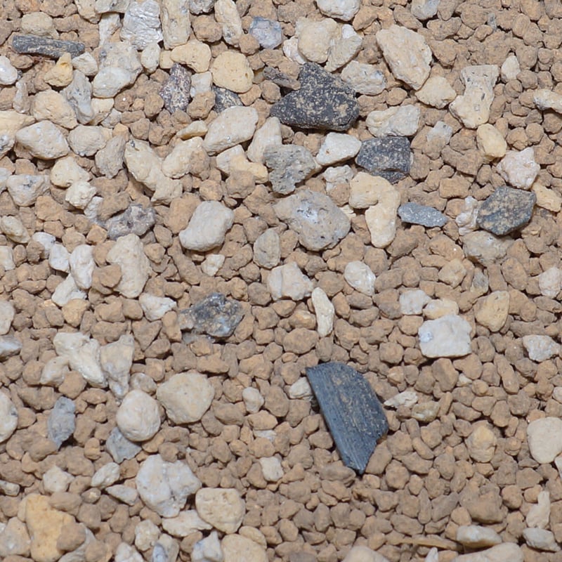 アガベ 塊根植物の土】ネガデルド（2リットルサイズ用土